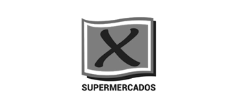 x supermercados
